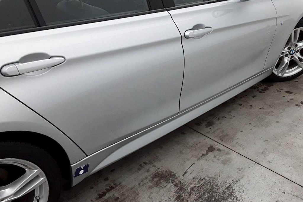 BMW 3er 2016 photo 12