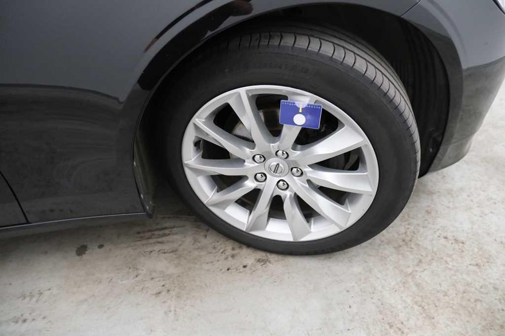 Volvo V90 2018 фото 13