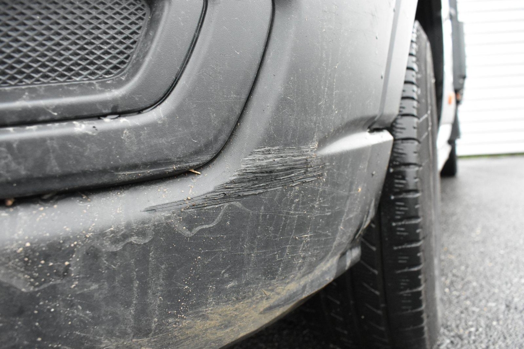 Ford Transit Pritsche 2020 фото 13