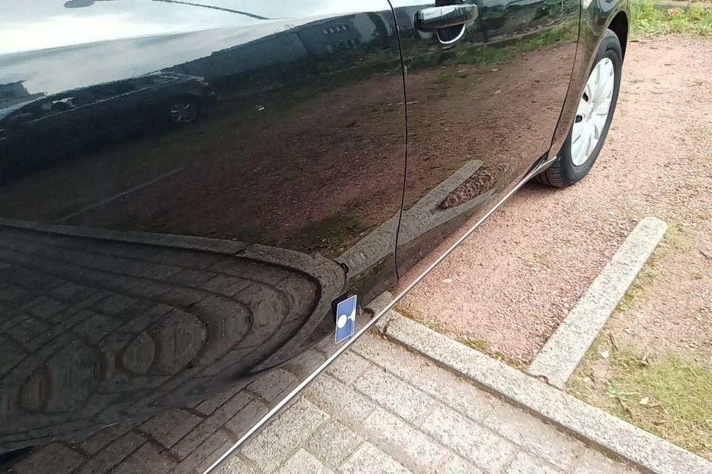 Opel Zafira Tourer 2016 photo 43