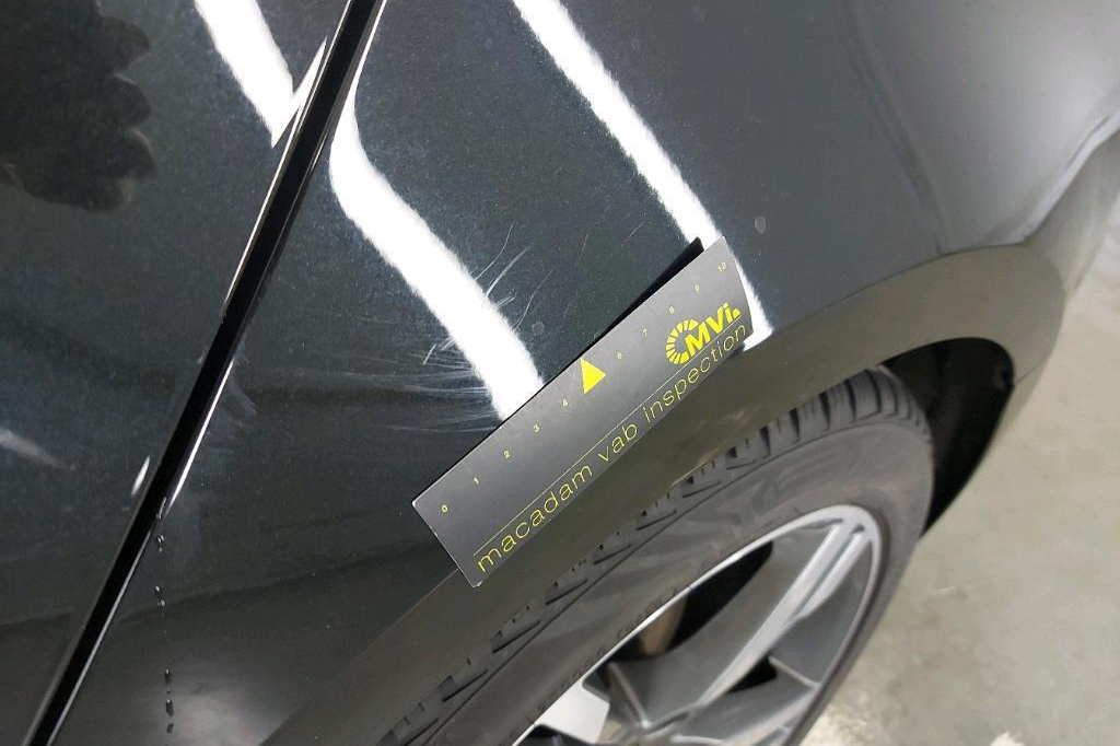 Audi A4 Avant 2019 photo 19