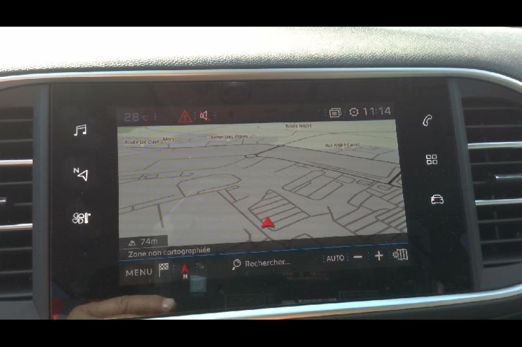 Peugeot 308 2020 photo 4