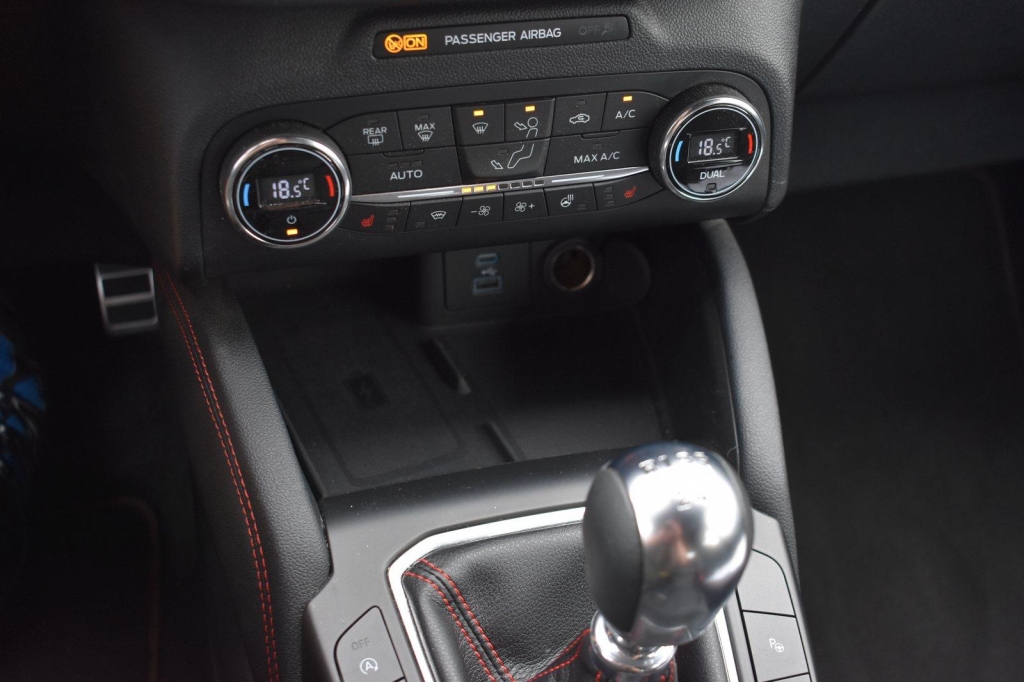 Ford Kuga 2020 photo 4