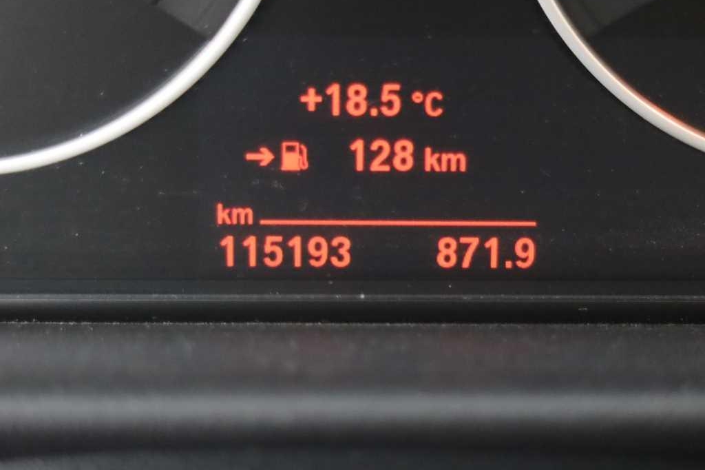 BMW 4er Gran Coupe 2016 photo 3