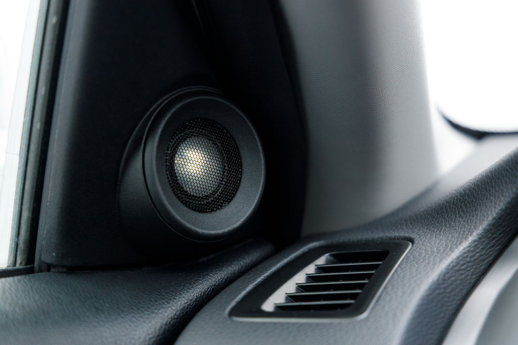 Honda Accord EXL photo 19