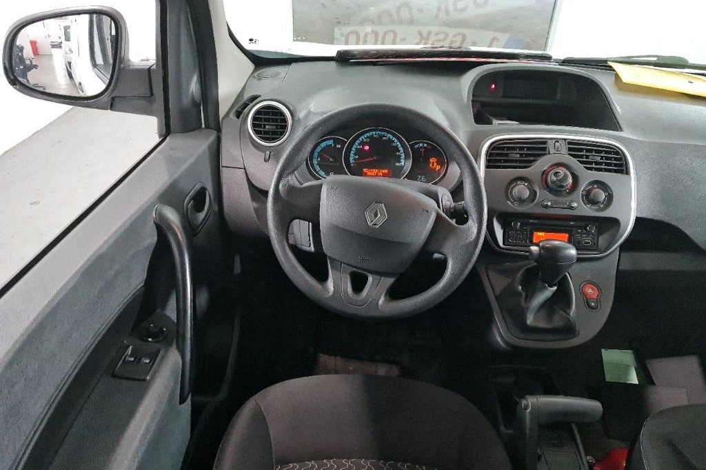 Renault Kangoo Express Maxi 2015 фото 3