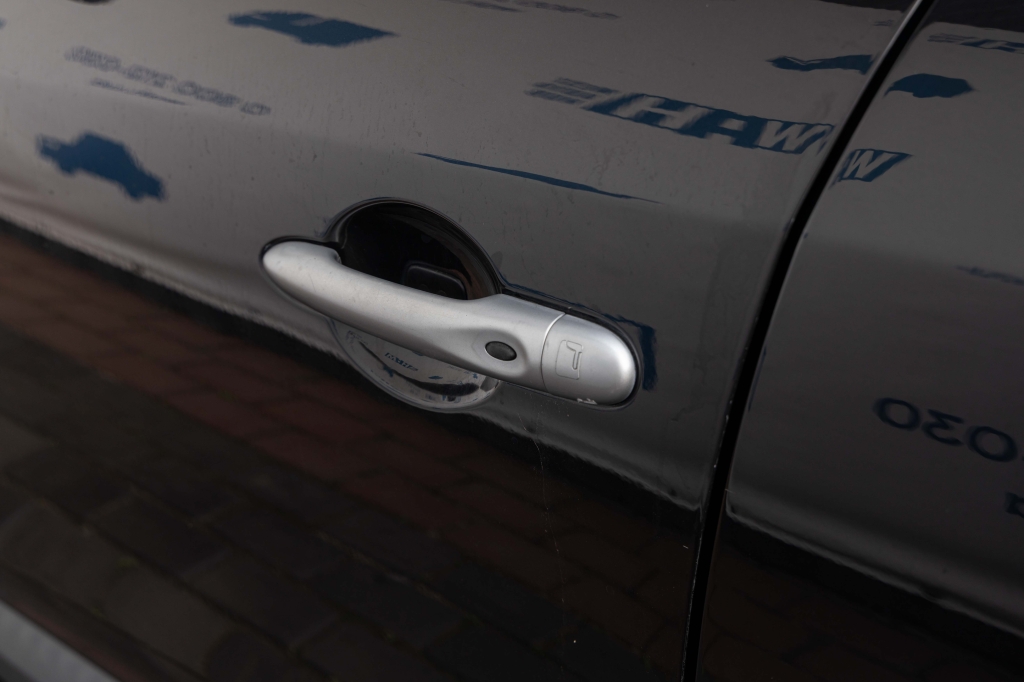 Renault Megane 2009 фото 11