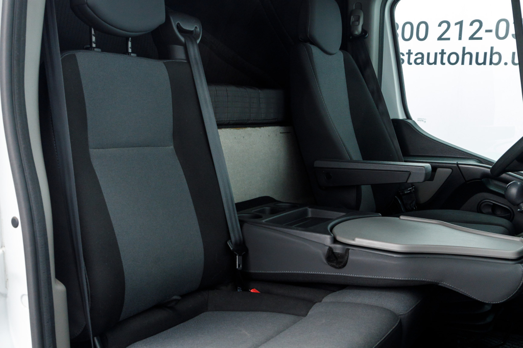 Renault Master груз. 2015 фото 7