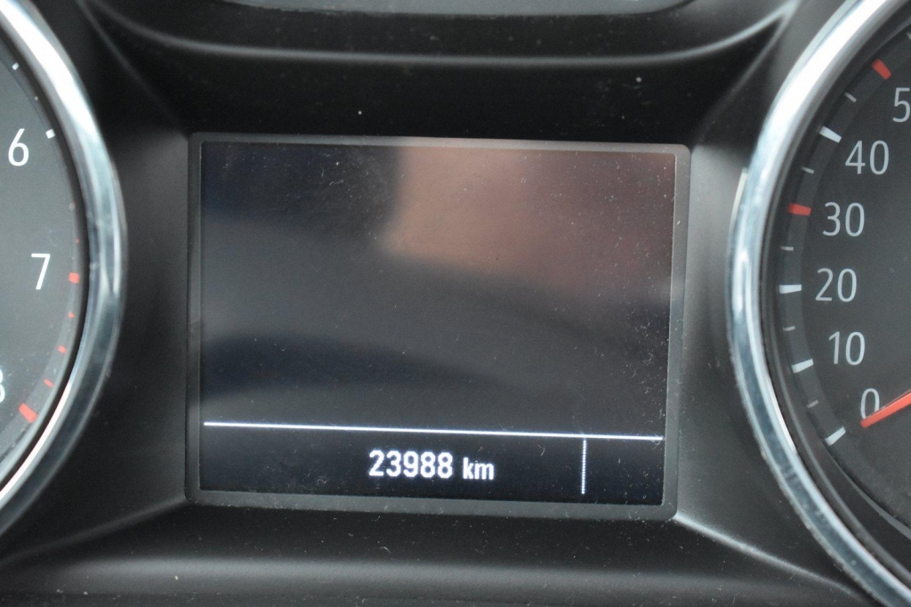 Opel Astra Sports Tourer 2019 photo 6