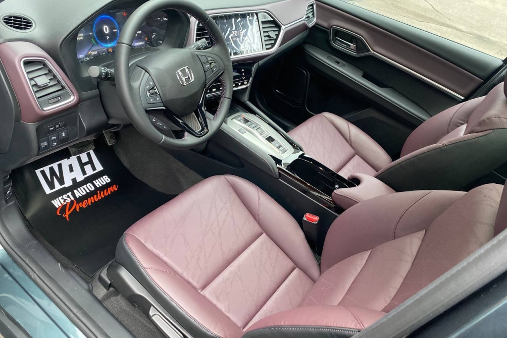 Honda M-NV 2022 photo 10