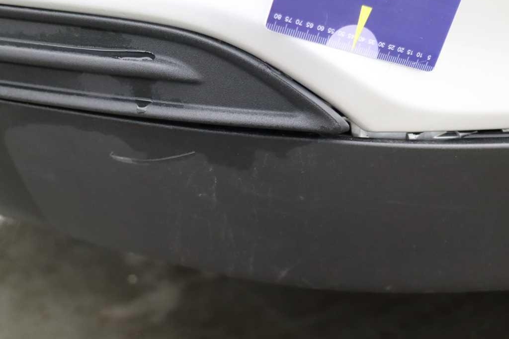 Ford Mondeo Tunier 2016 фото 8