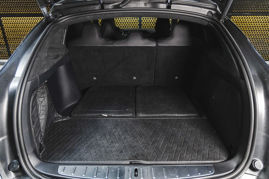 Tesla Model X Dual Motor P100D 2020 photo 11