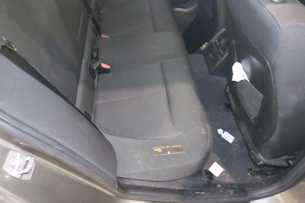 BMW 3er Touring 2016 фото 12