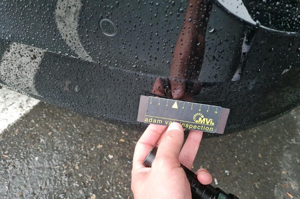 Volvo V90 2017 фото 24