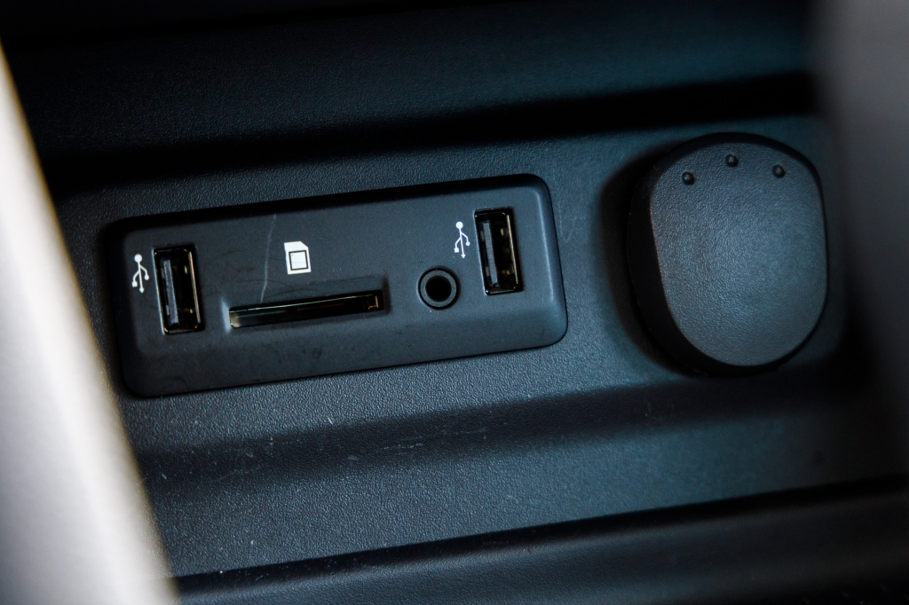 Renault Megane BOSE 2017 photo 5