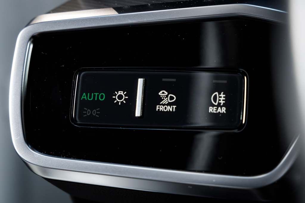 Audi A6 2019 photo 30