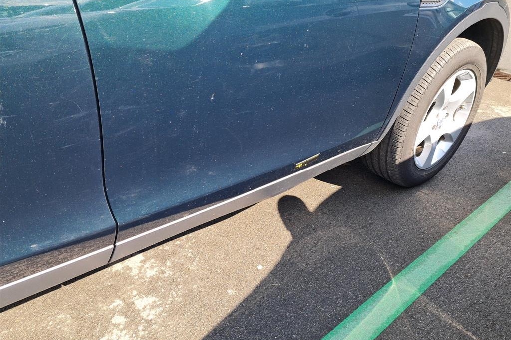 Land Rover Discovery Sport 2017 photo 9