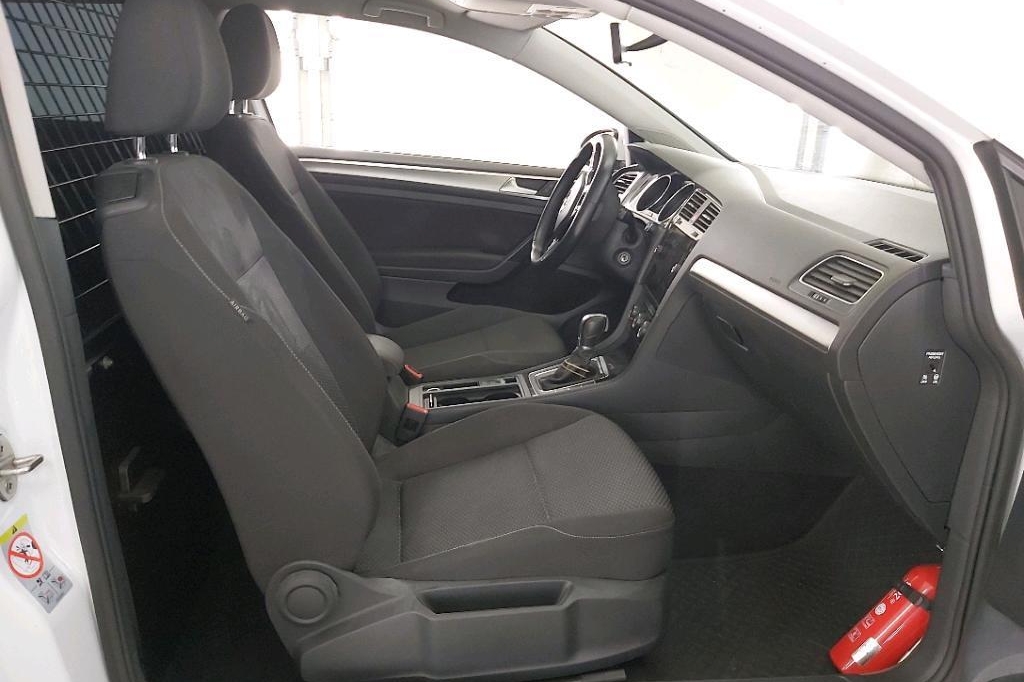 Volkswagen Golf 2017 фото 6