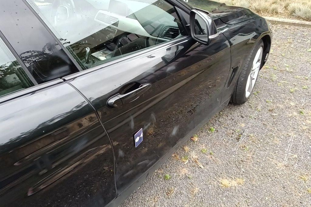 BMW 4er Gran Coupe 2018 photo 36