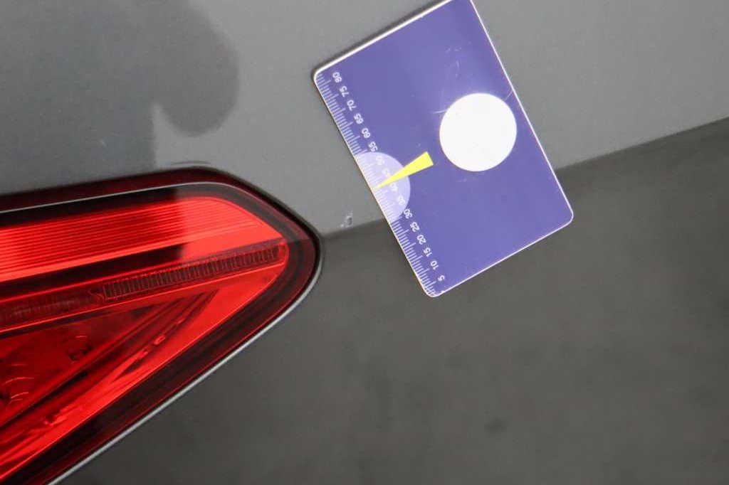 Volkswagen Touran 2016 фото 21