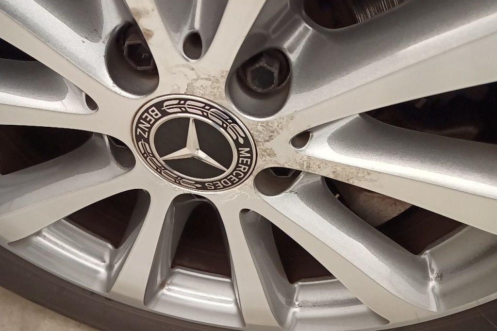 Mercedes-Benz E-Klasse 2018 фото 31