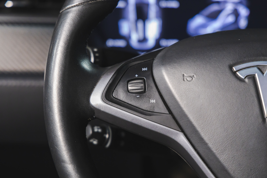 Tesla Model X Dual Motor P100D 2020 photo 22