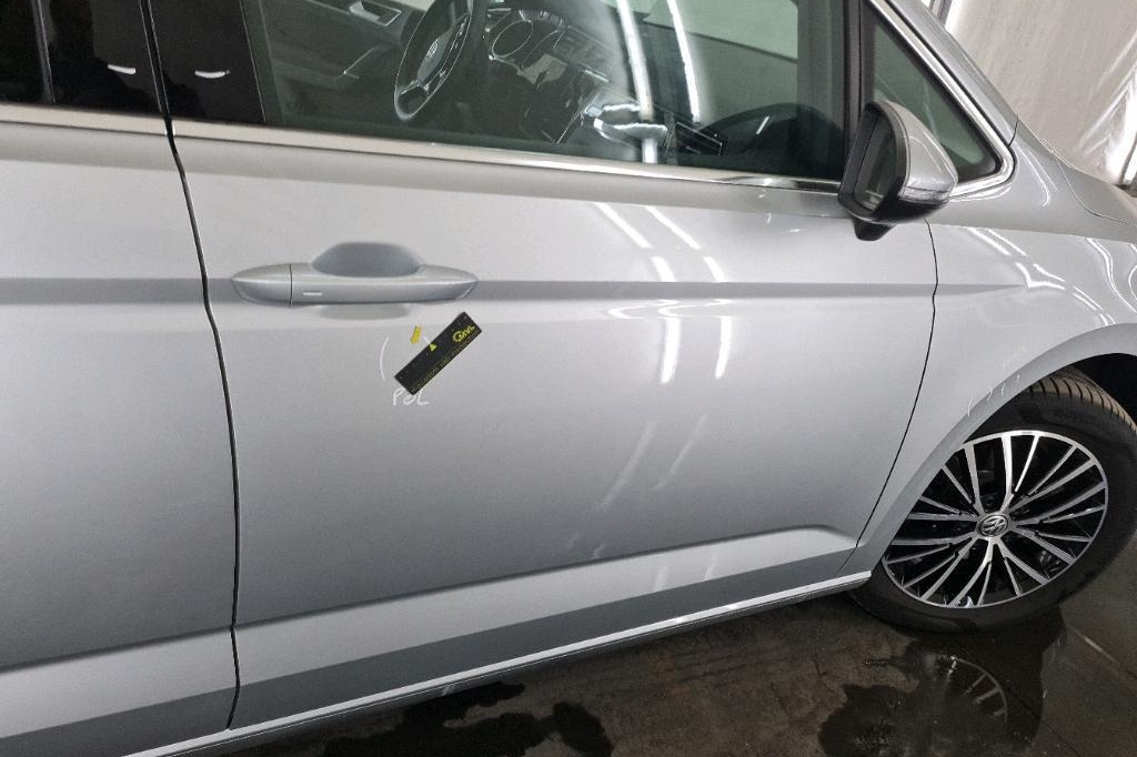 Volkswagen Touran 2020 photo 25