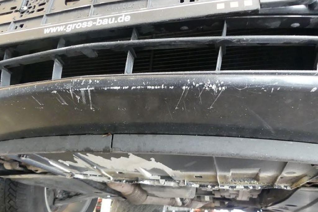 Opel Insignia Sports Tourer 2016 photo 21