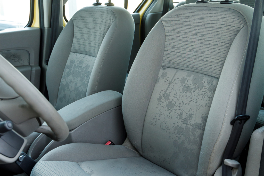 Renault Kangoo пасс. 2009 фото 4