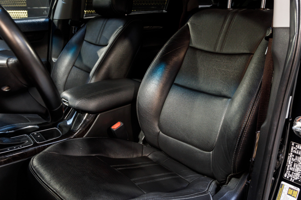 Kia Sorento LX photo 30