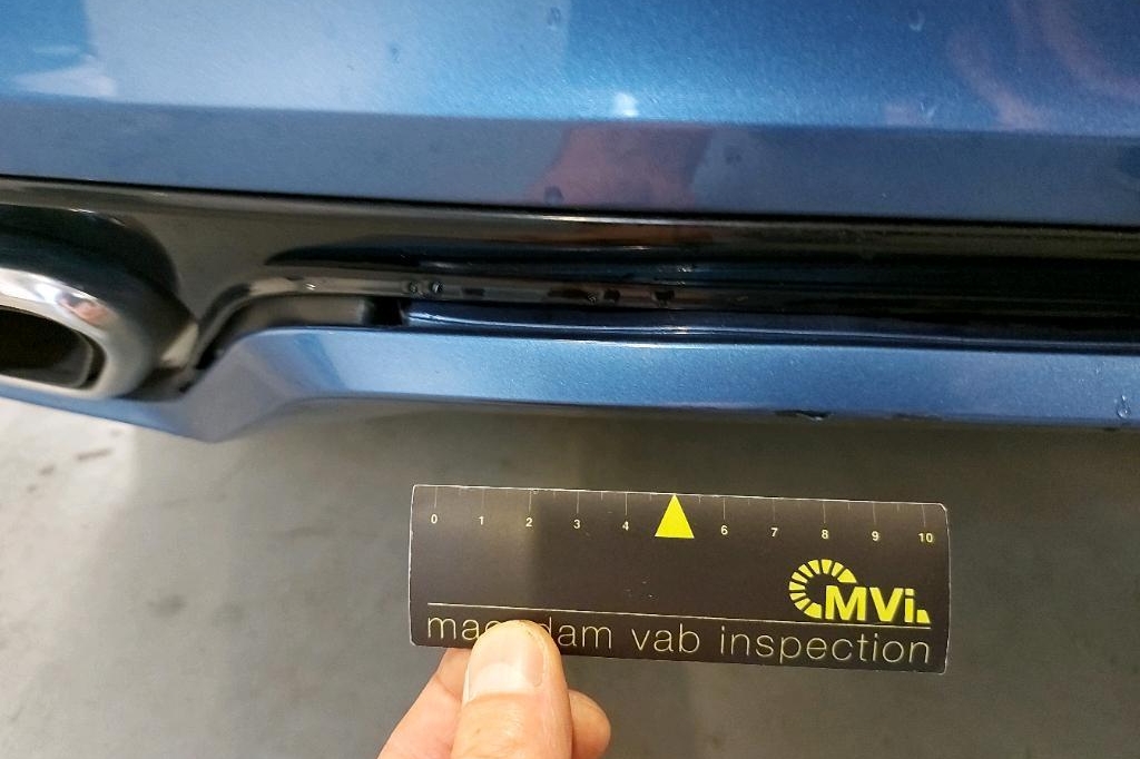 Volvo V90 2017 фото 52