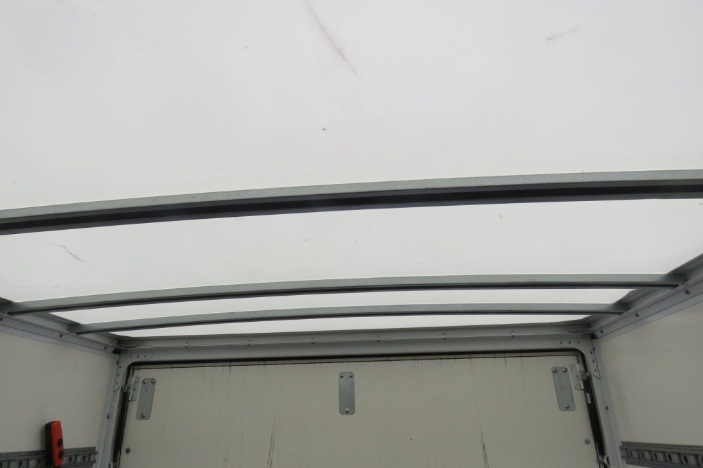 Ford Transit Koffer 2019 фото 35