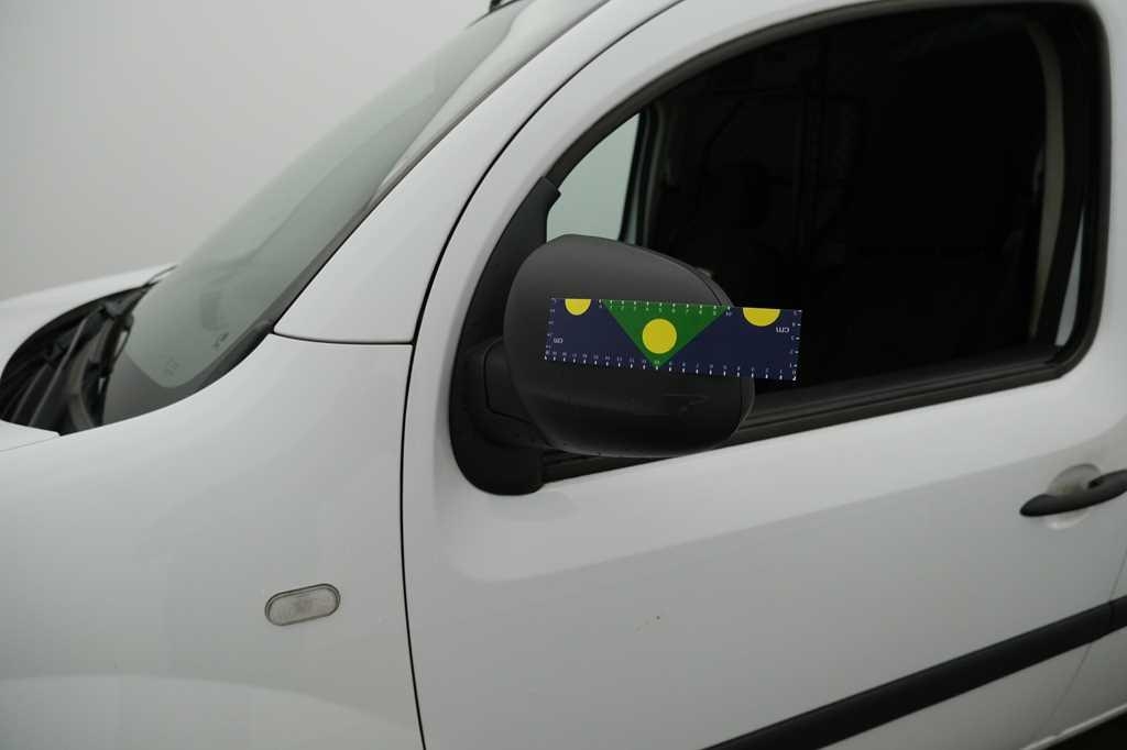 Renault Kangoo Express 2016 photo 49