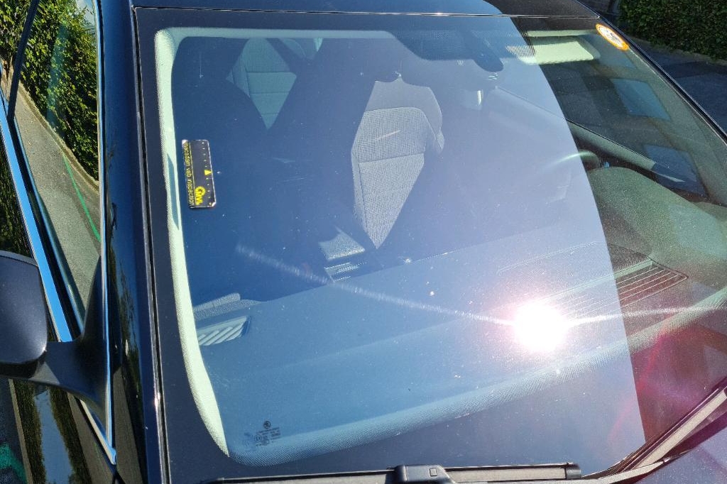 Skoda Superb Combi 2017 фото 24