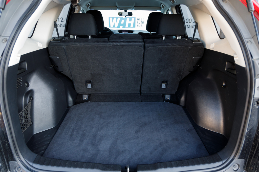Honda CR-V LX фото 20