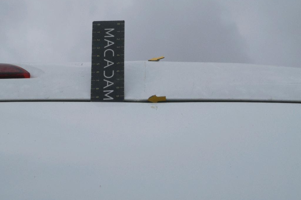 Ford Transit 2018 фото 21