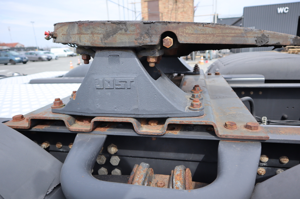 Scania G 400 2009 photo 6