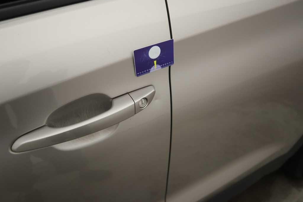 Hyundai Tucson 2017 фото 43