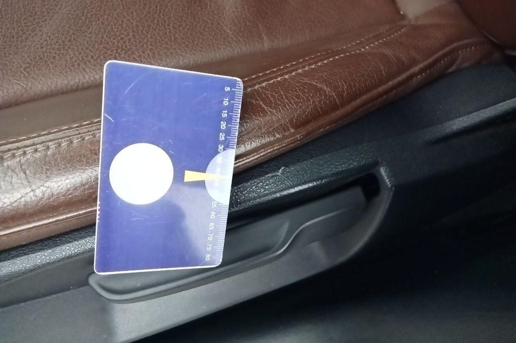 Audi A3 Sportback 2017 фото 36