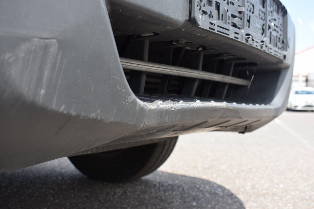 Ford Transit Kasten 2019 фото 10