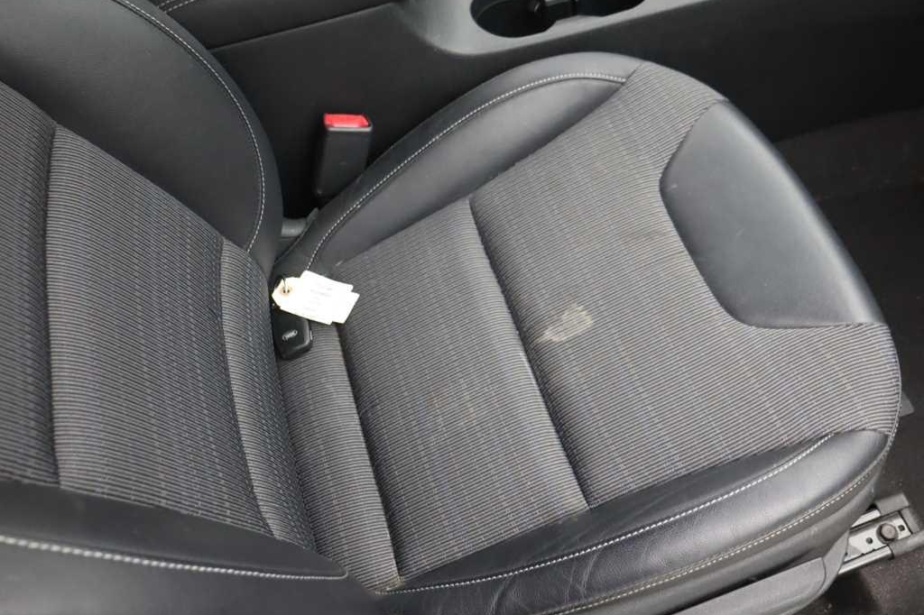 Kia Niro 2017 фото 23