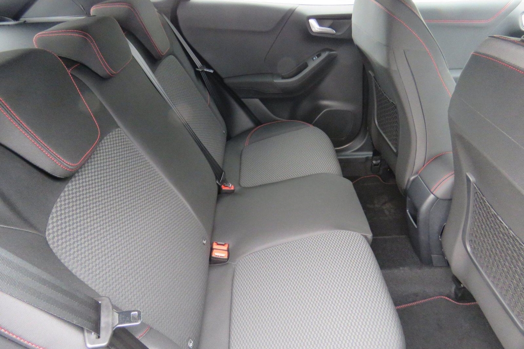 Ford Puma 2021 фото 3