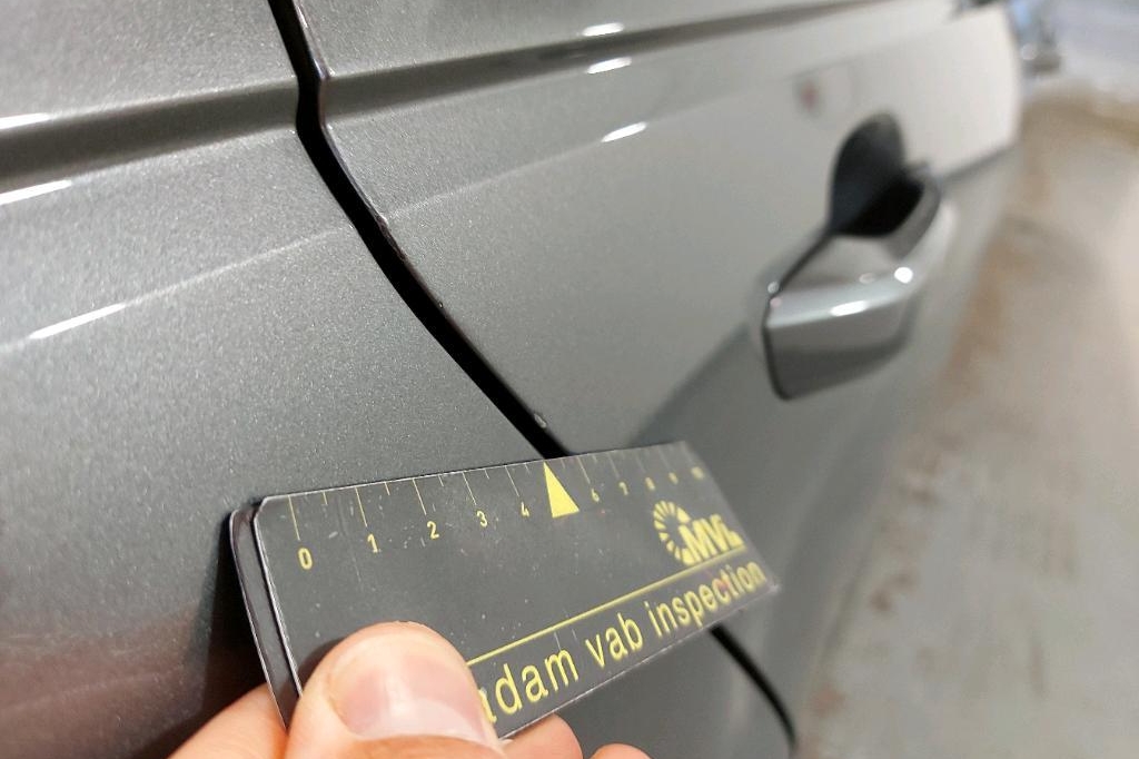 Audi A4 2018 photo 12