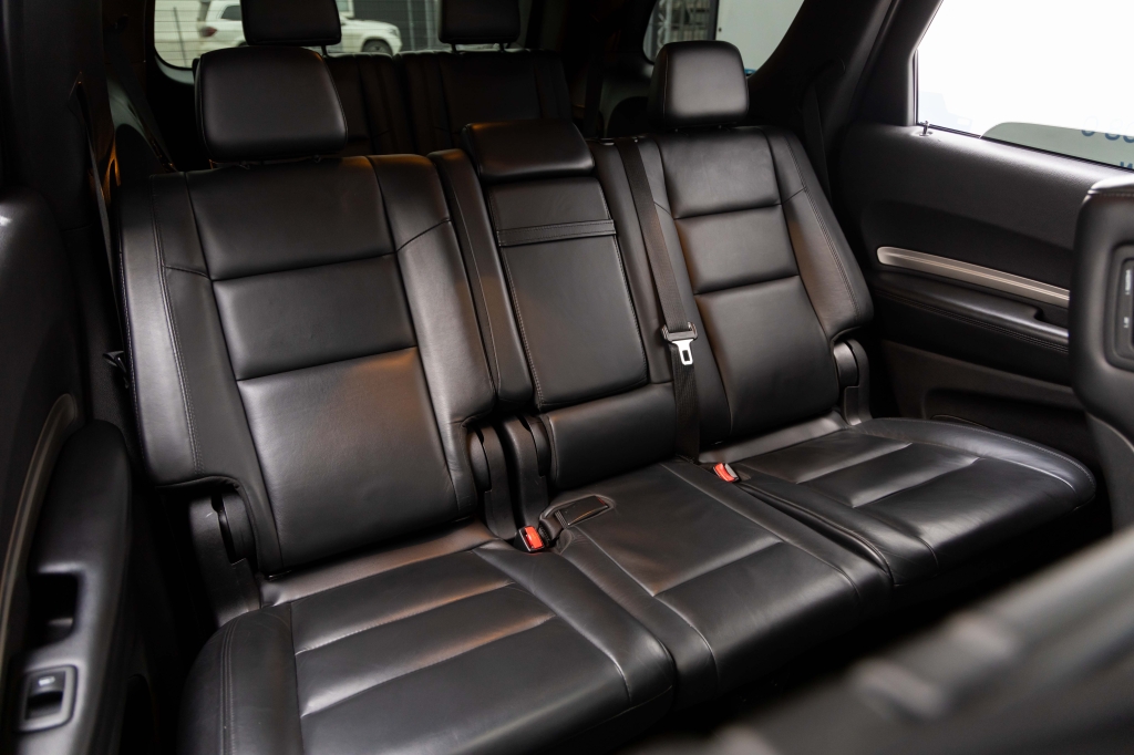 Dodge Durango GT 2017 фото Dodge Durango GT 2017 фото 34