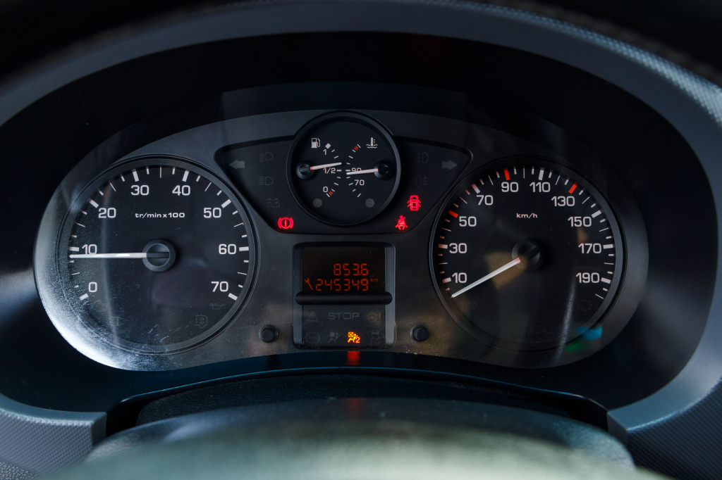 Citroen Berlingo груз. 2012 фото 2