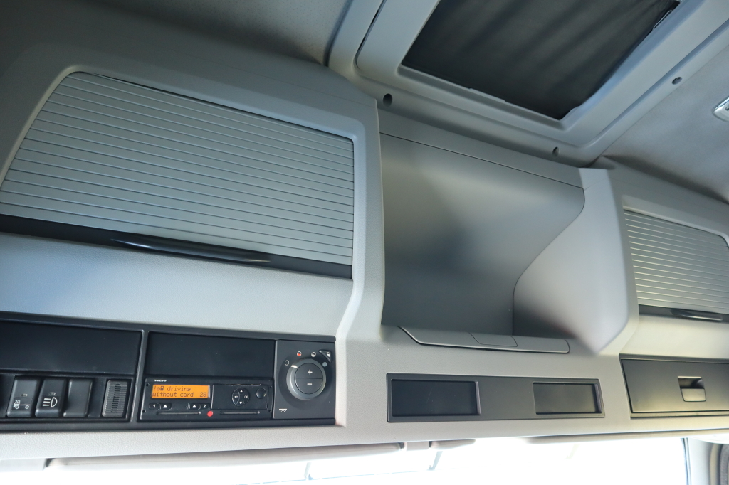 Volvo FH 13 460 2011 фото 20