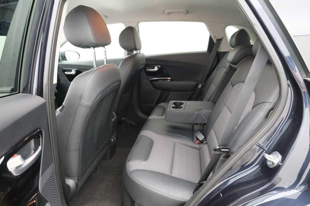 Kia Niro 2017 фото 6