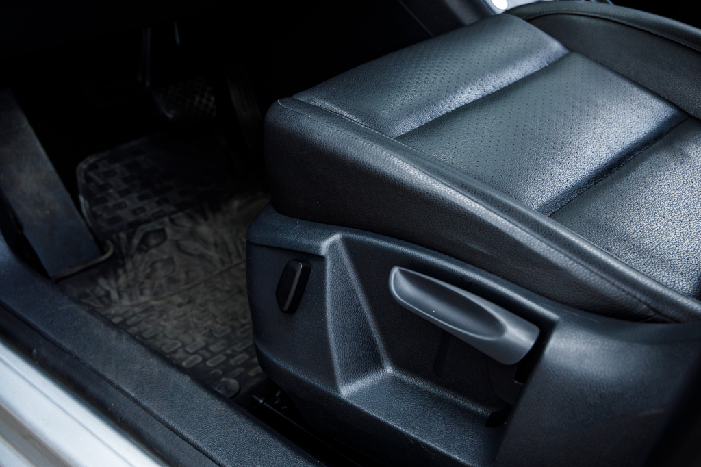 Volkswagen Tiguan 4motion 2016 фото 15