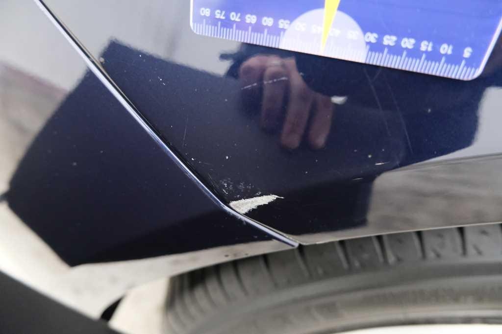 Mercedes-Benz A-Klasse 2017 photo 36