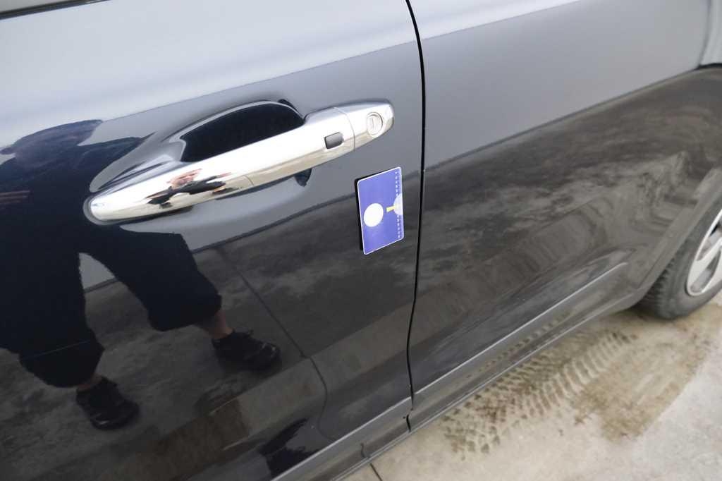 Kia Niro 2017 фото 18